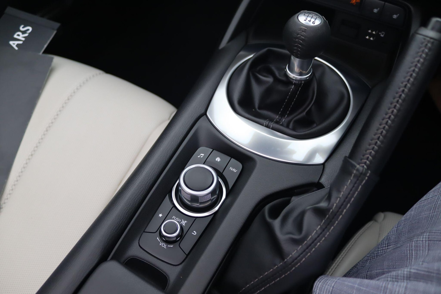 Used Mazda MX-5 2021 for sale - 77658219: Photo 23