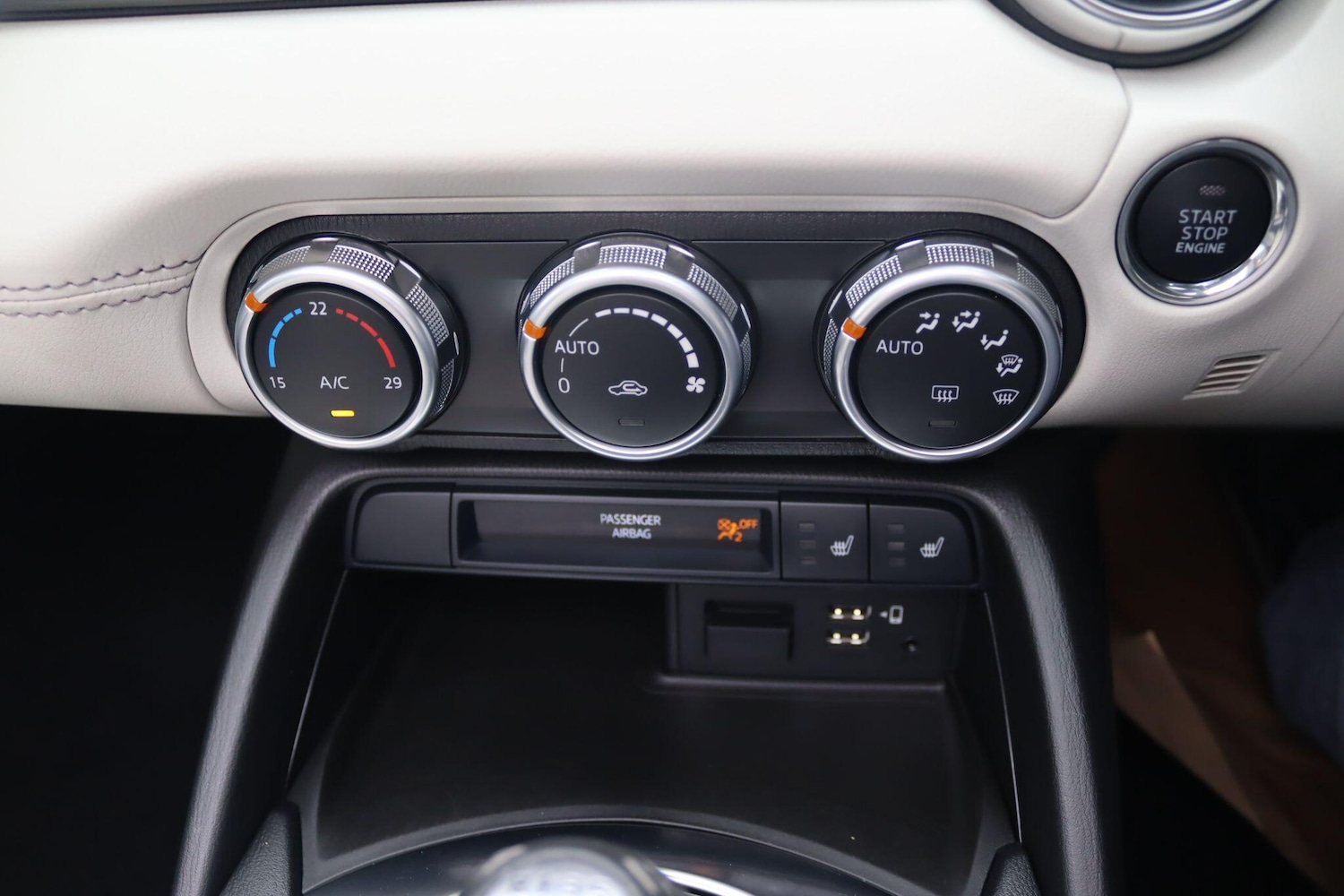 Used Mazda MX-5 2021 for sale - 77658219: Photo 24