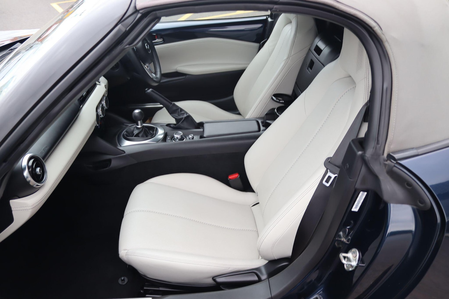 Used Mazda MX-5 2021 for sale - 77658219: Photo 7