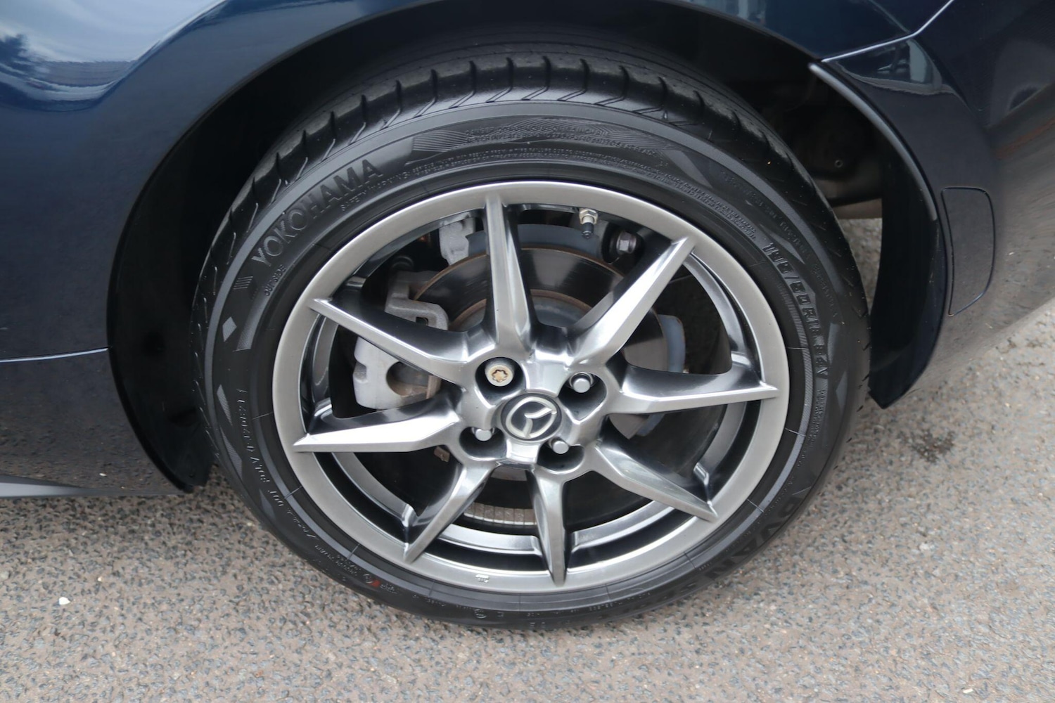 Used Mazda MX-5 2021 for sale - 77658219: Photo 8