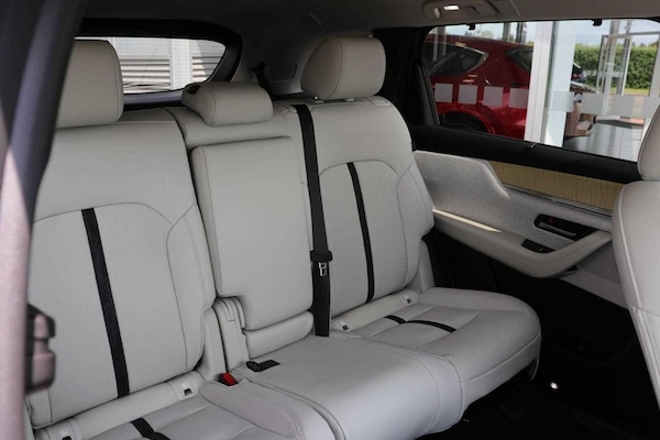 Used Mazda CX-80 2025 for sale - 75507017: Photo 11