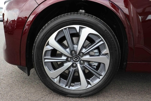 Used Mazda CX-80 2025 for sale - 75507017: Photo 15