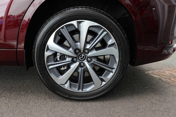 Used Mazda CX-80 2025 for sale - 75507017: Photo 16