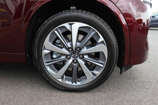 Used Mazda CX-80 2025 for sale - 75507017: Photo 18