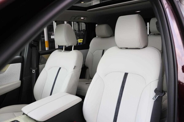 Used Mazda CX-80 2025 for sale - 75507017: Photo 23