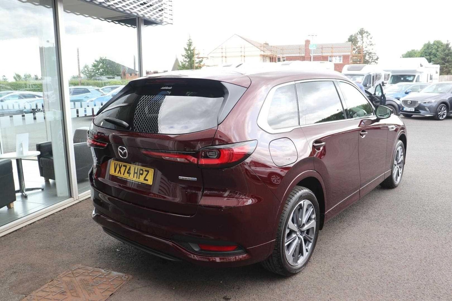 Vehicle 7