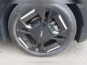 Used Kia EV3 2025 for sale - 79060431: Photo