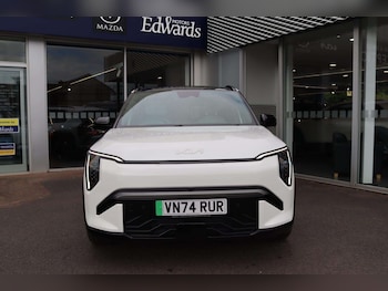 Used Kia EV3 2025 for sale - 79060431: Photo