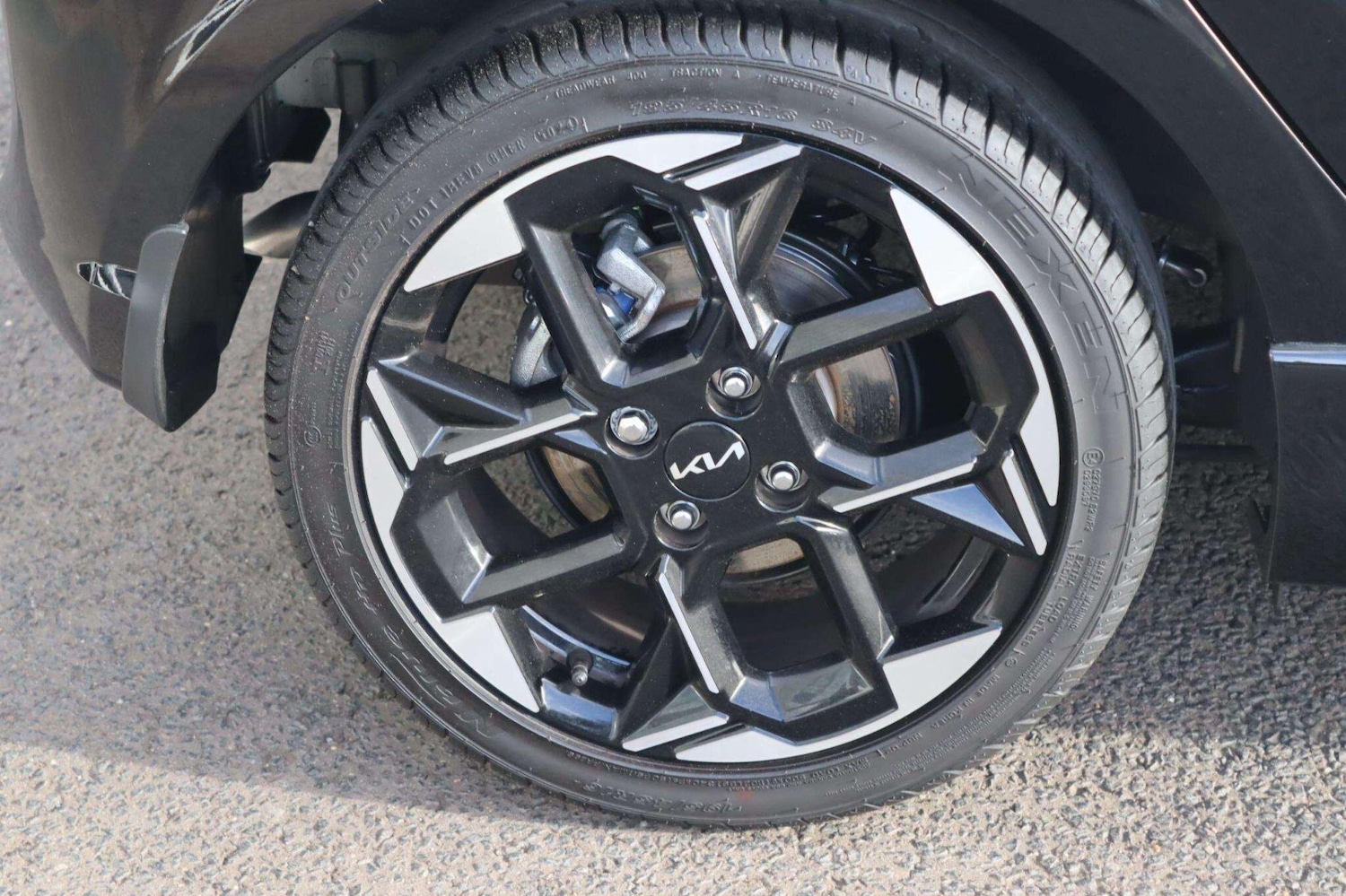 Used Kia Picanto 2025 for sale - 76473023: Photo 11