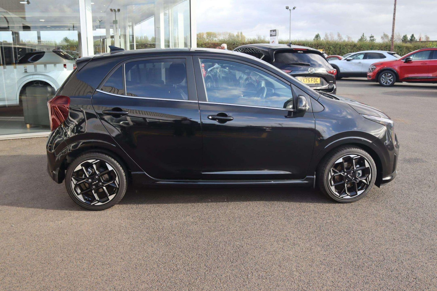 Used Kia Picanto 2025 for sale - 76473023: Photo 12