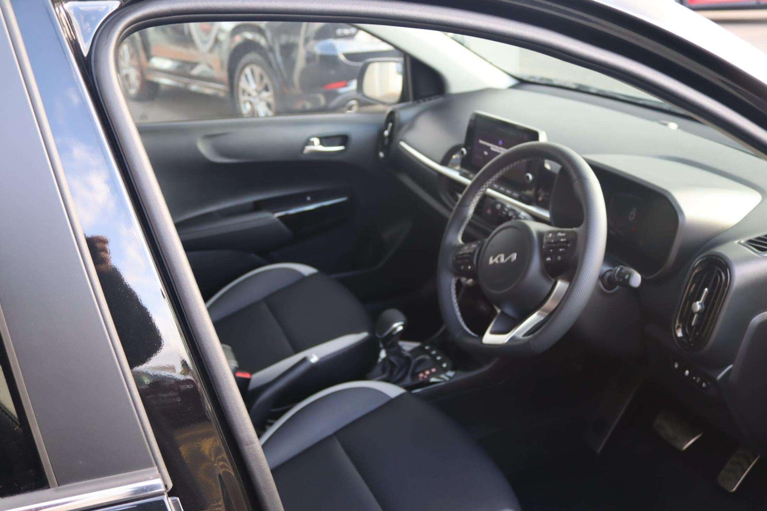 Used Kia Picanto 2025 for sale - 76473023: Photo 13