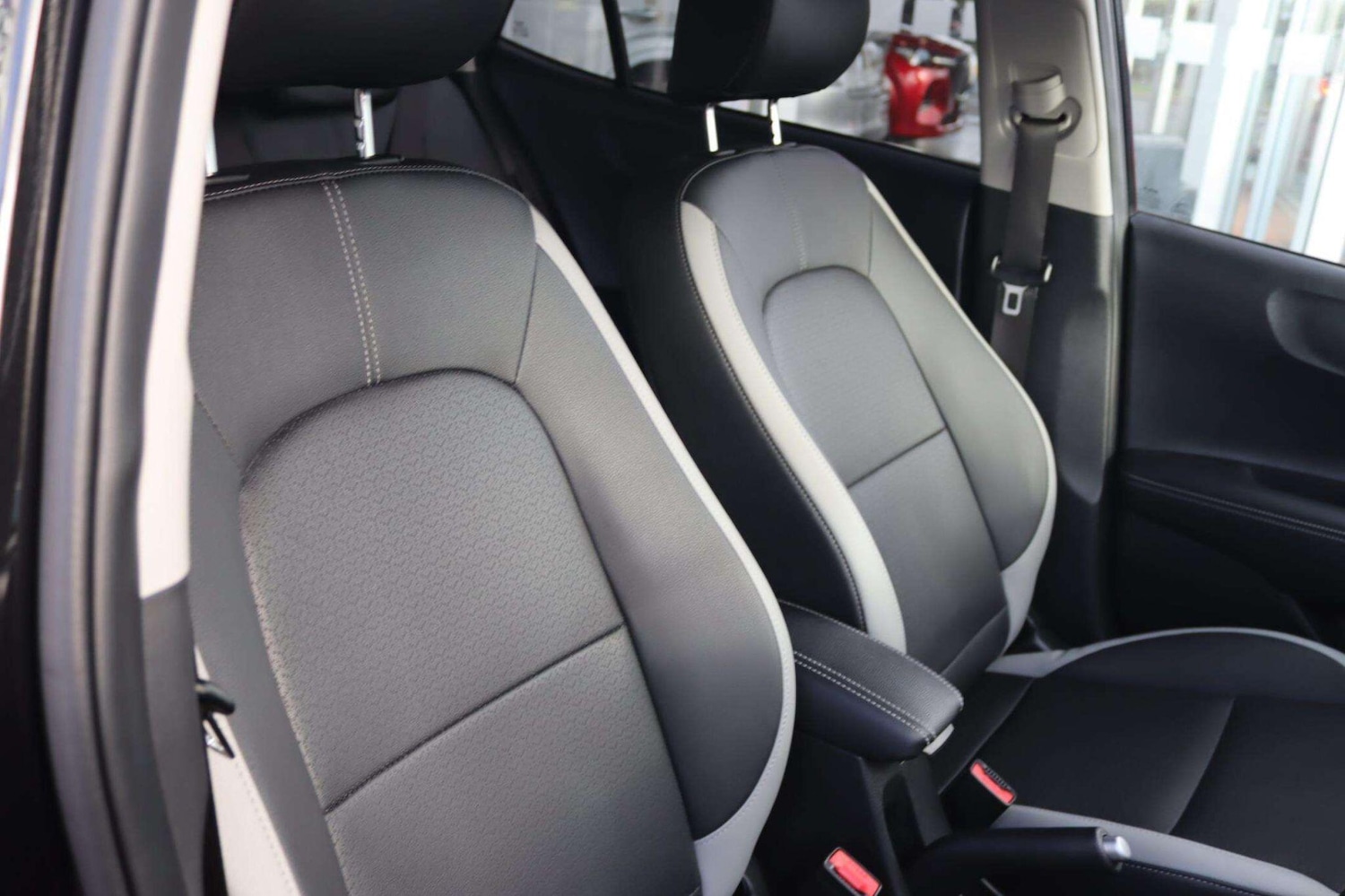 Used Kia Picanto 2025 for sale - 76473023: Photo 14