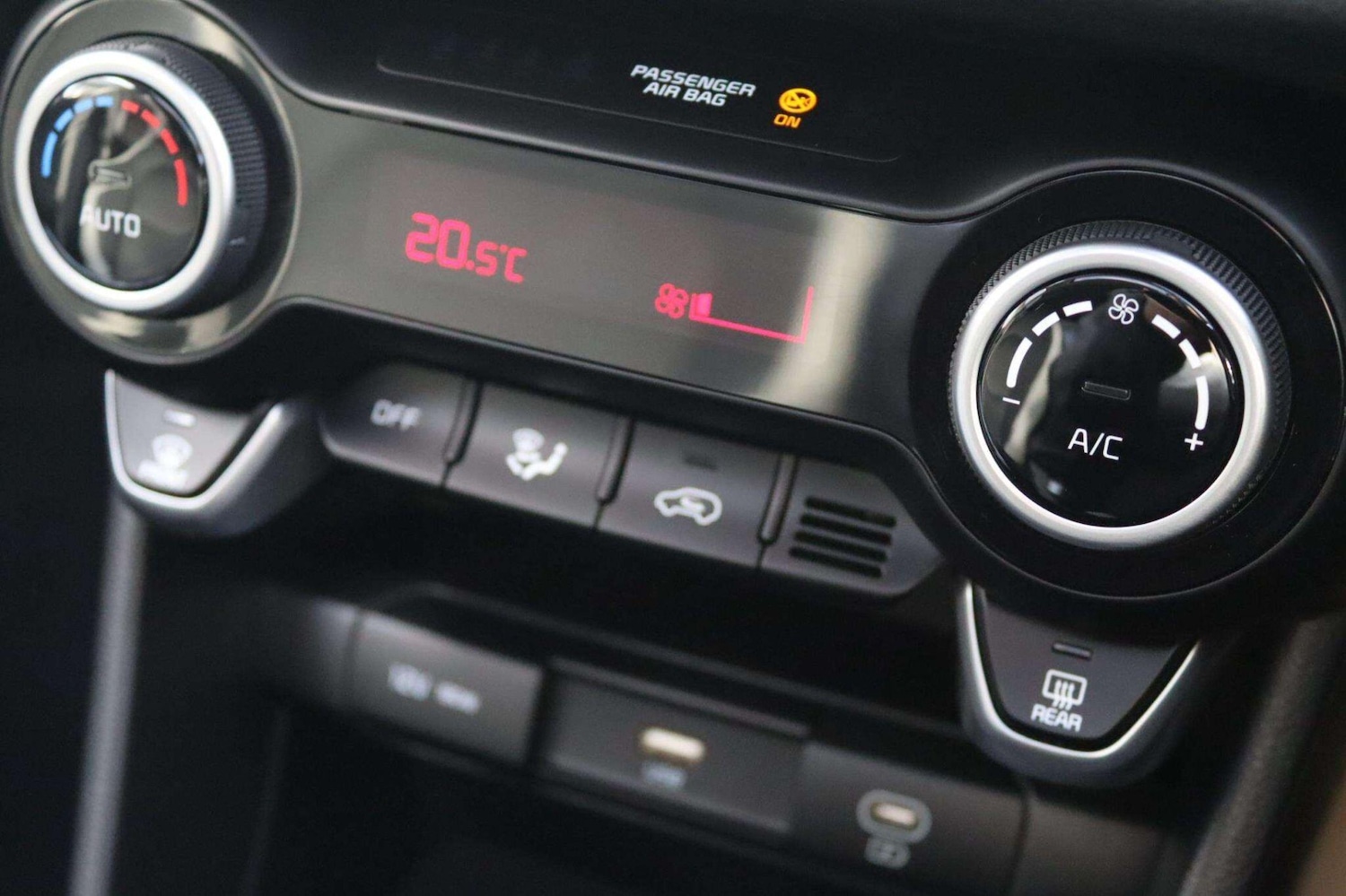 Used Kia Picanto 2025 for sale - 76473023: Photo 19