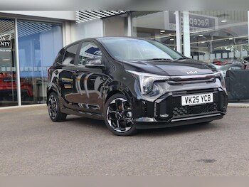 Used Kia Picanto 2025 for sale - 76473023: Photo