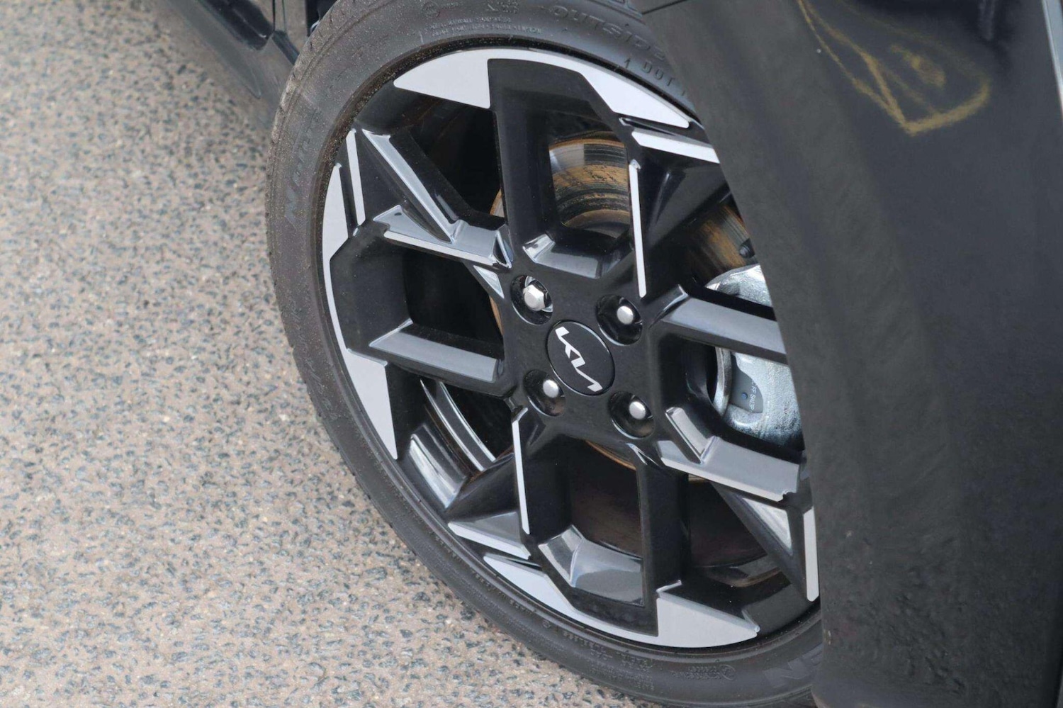 Used Kia Picanto 2025 for sale - 76473023: Photo 2