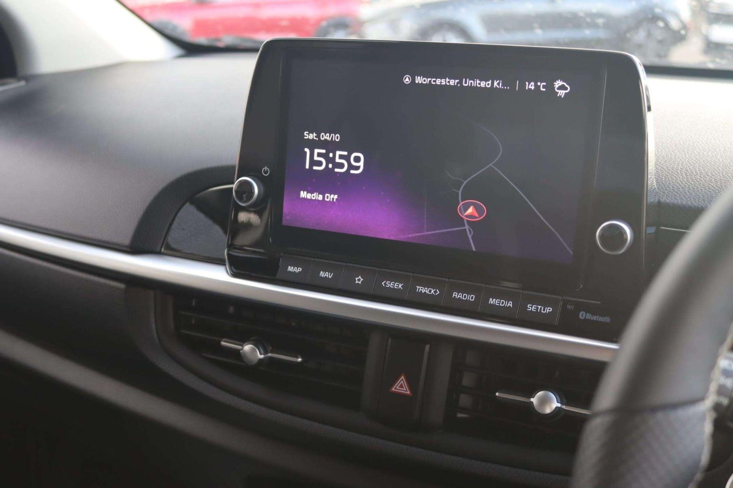 Used Kia Picanto 2025 for sale - 76473023: Photo 21