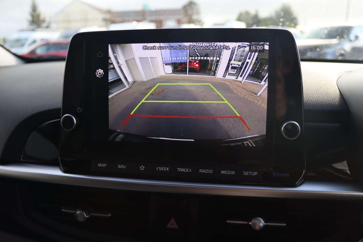 Used Kia Picanto 2025 for sale - 76473023: Photo 22