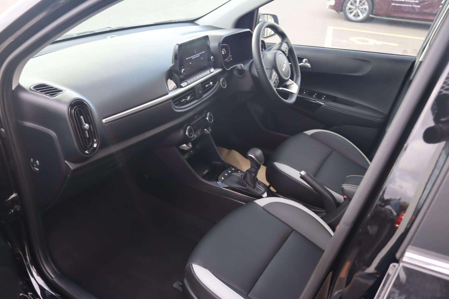 Used Kia Picanto 2025 for sale - 76473023: Photo 27