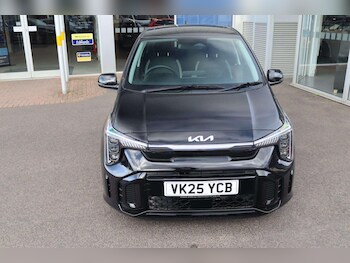 Used Kia Picanto 2025 for sale - 76473023: Photo