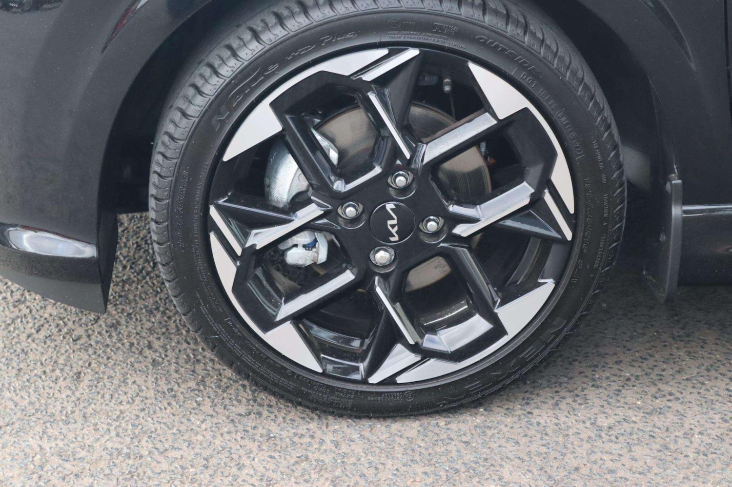 Used Kia Picanto 2025 for sale - 76473023: Photo 4