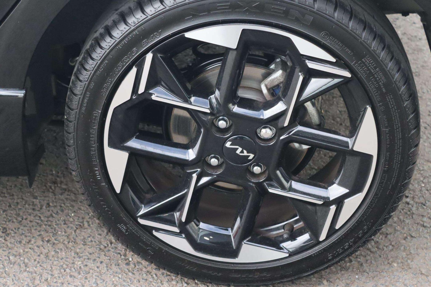 Used Kia Picanto 2025 for sale - 76473023: Photo 7