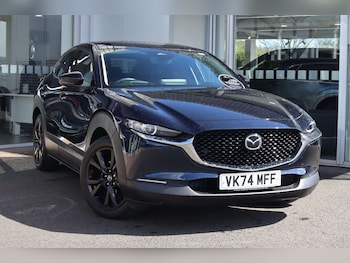 Used Mazda CX-30 2025 for sale - 78508582: Photo