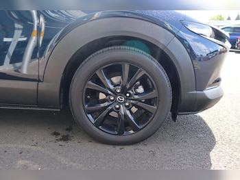 Used Mazda CX-30 2025 for sale - 78508582: Photo