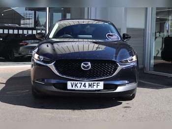 Used Mazda CX-30 2025 for sale - 78508582: Photo