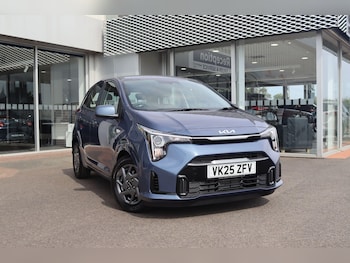 Used Kia Picanto 2025 for sale - 75539792: Photo