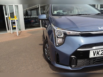 Used Kia Picanto 2025 for sale - 75539792: Photo