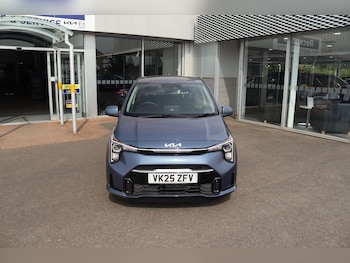 Used Kia Picanto 2025 for sale - 75539792: Photo