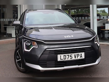 Used Kia Niro 2025 for sale - 79060432: Photo
