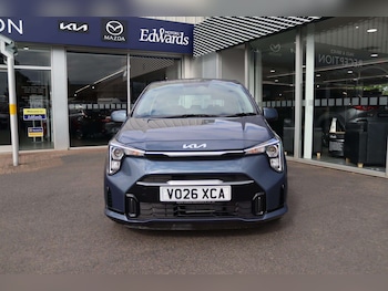 Used Kia Picanto 2026 for sale - 78540214: Photo