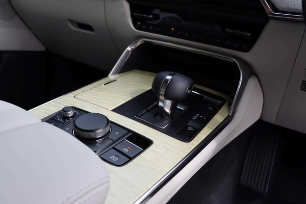 Used Mazda CX-60 2025 for sale - 75507512: Photo 11