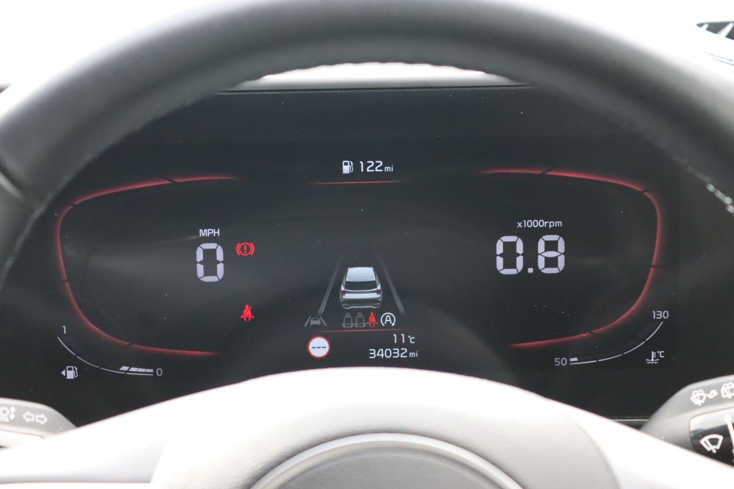 Used Kia Sportage for sale - 77612332: Photo 20