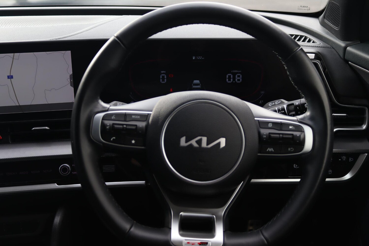 Used Kia Sportage for sale - 77612332: Photo 21