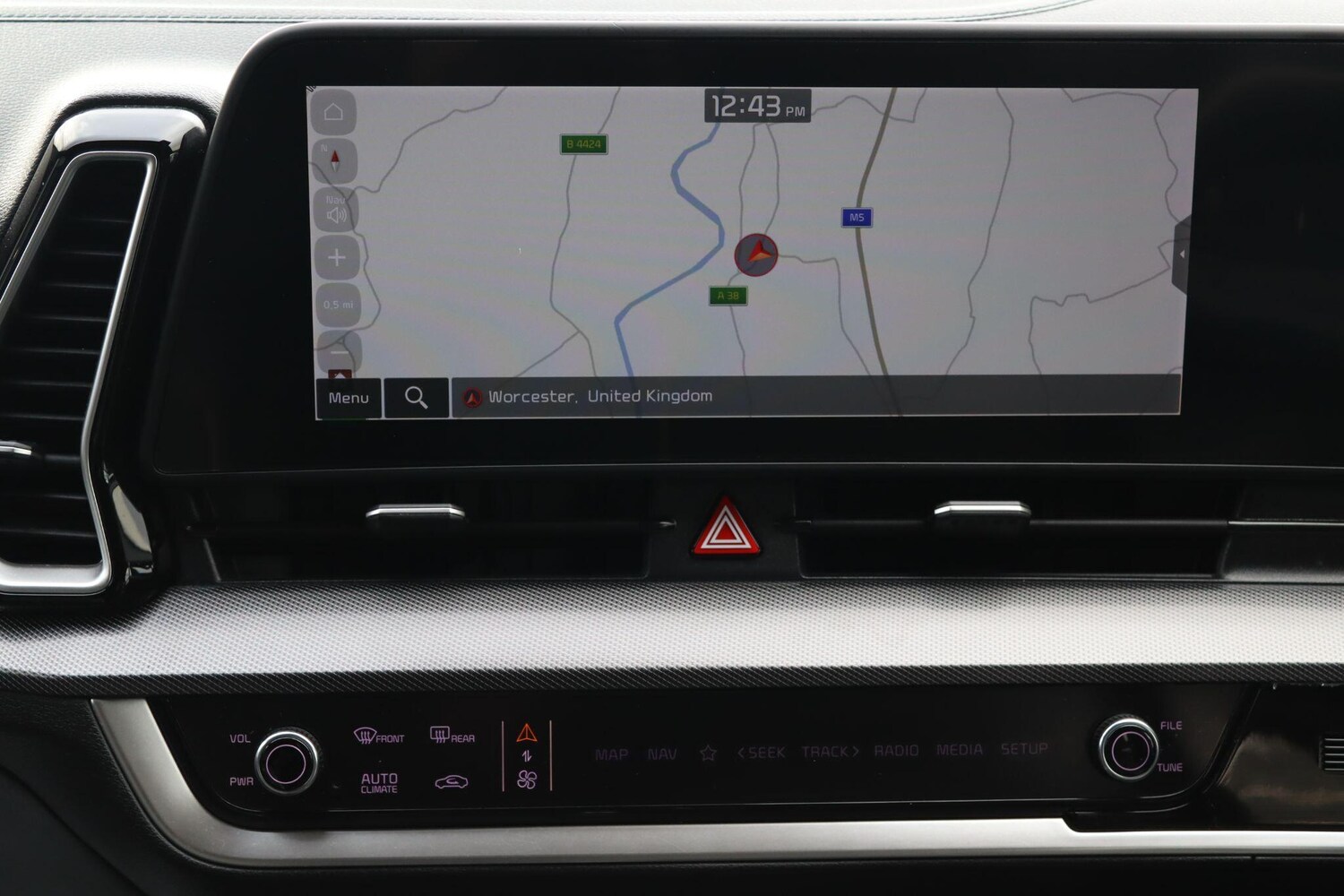 Used Kia Sportage for sale - 77612332: Photo 24