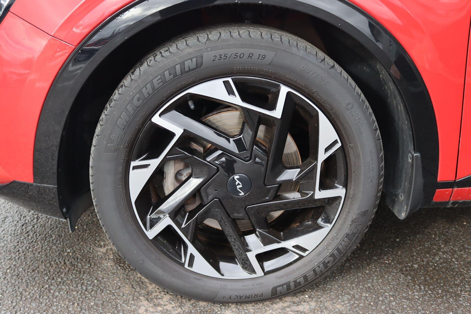 Used Kia Sportage for sale - 77612332: Photo 6