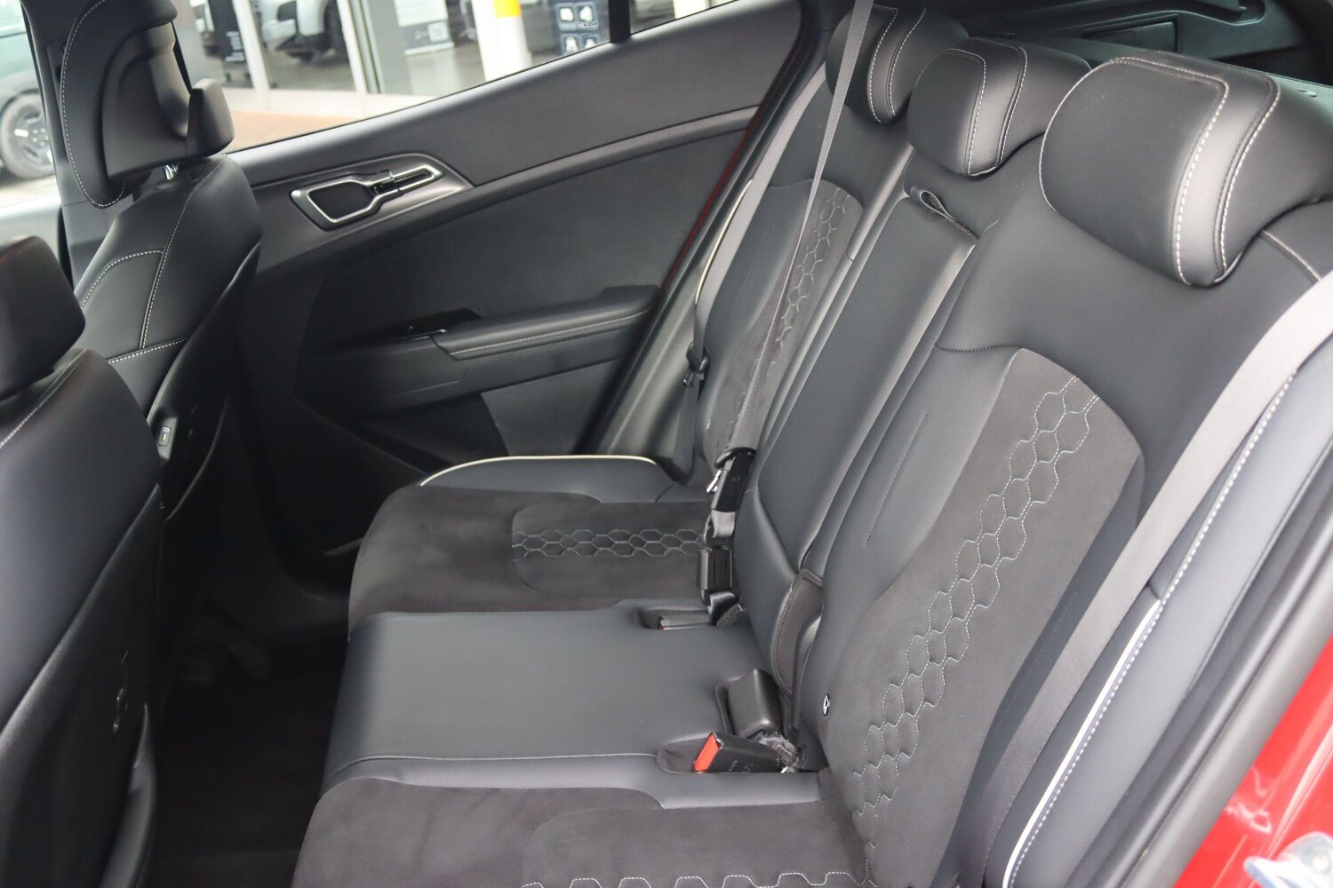 Used Kia Sportage for sale - 77612332: Photo 9