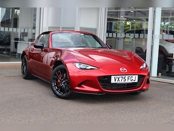 Used Mazda MX-5 2025 for sale - 79019430: Photo