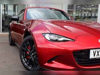 Used Mazda MX-5 2025 for sale - 79019430: Photo