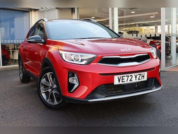 2023 (72) - 1.0T GDi 48V Connect 5dr