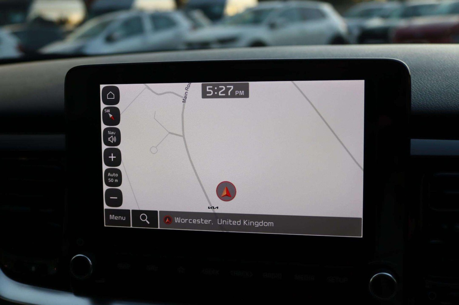 Used Kia Stonic 2023 for sale - 76759441: Photo 23