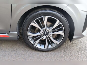 Used Kia Picanto 2021 for sale - 78406851: Photo