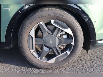 Used Kia Sportage 2025 for sale - 78366244: Photo