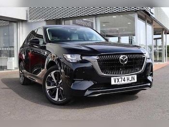 Mazda - CX-60