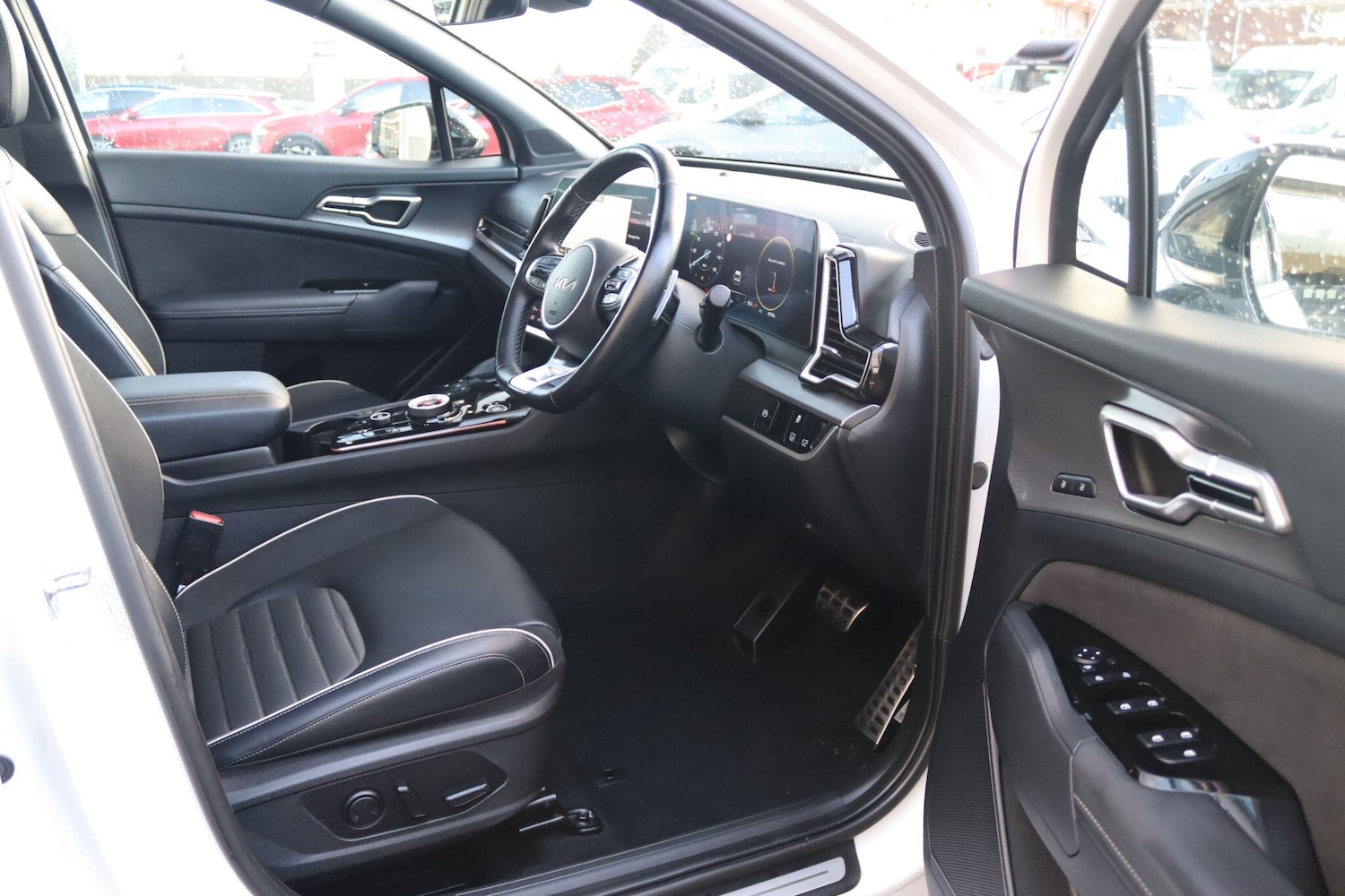 Used Kia Sportage 2022 for sale - 77174614: Photo 16