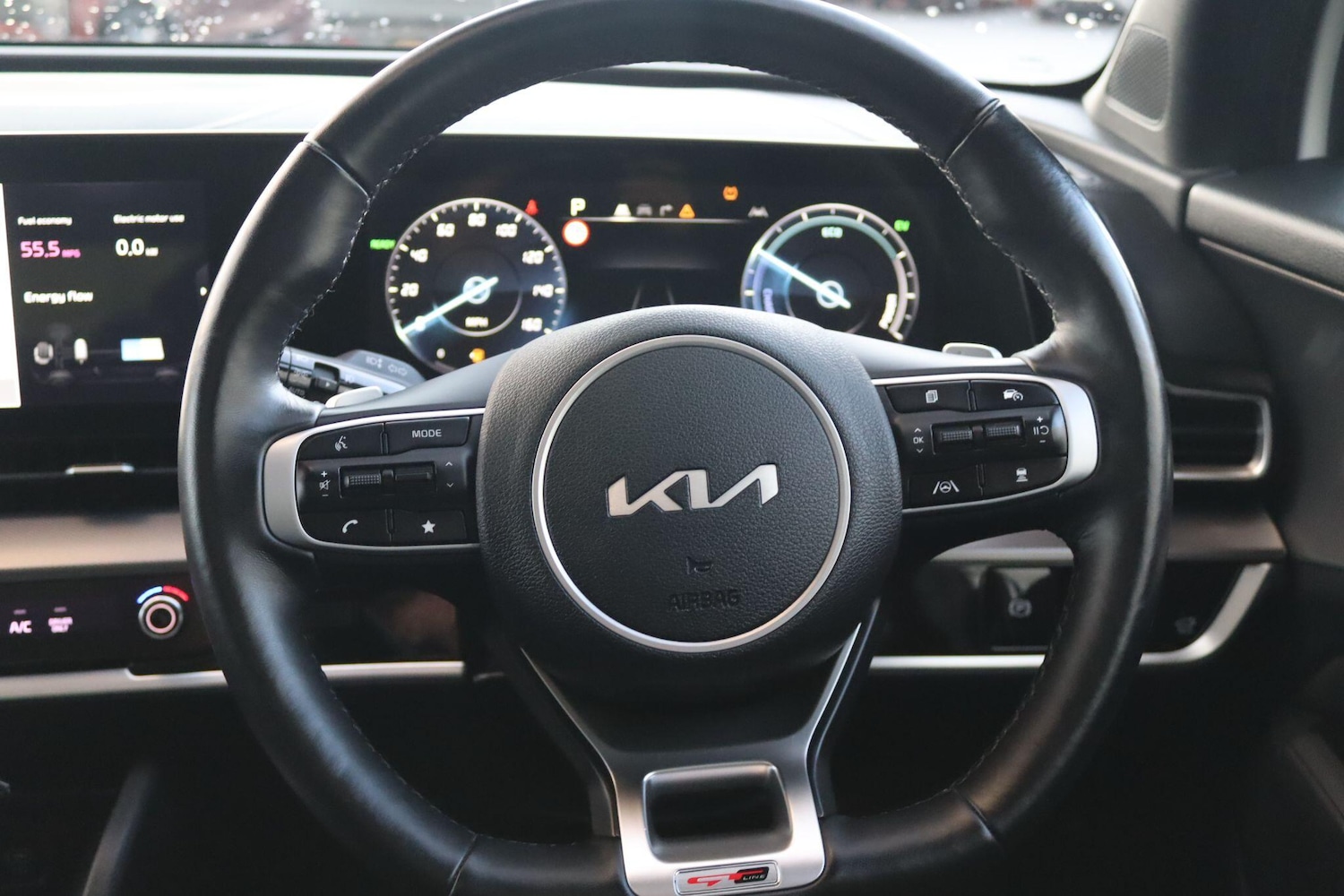 Used Kia Sportage 2022 for sale - 77174614: Photo 18