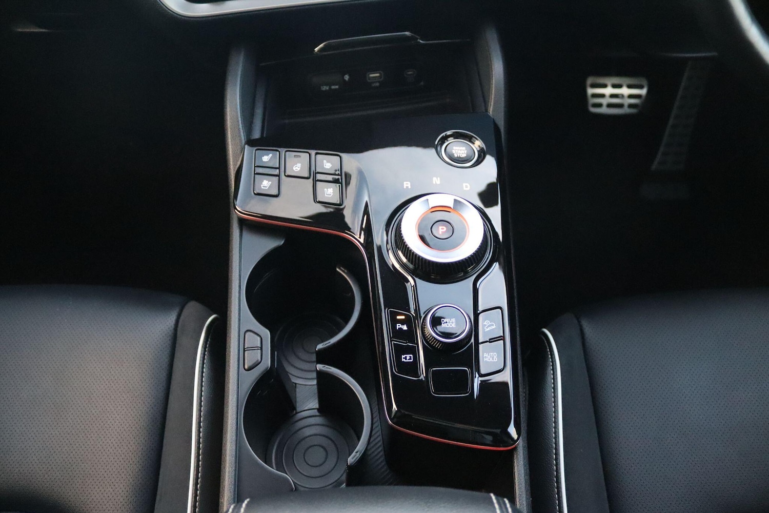 Used Kia Sportage 2022 for sale - 77174614: Photo 22