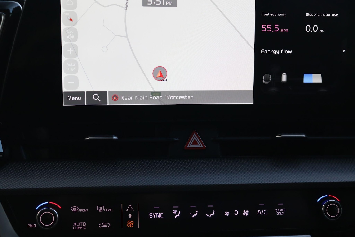 Used Kia Sportage 2022 for sale - 77174614: Photo 23